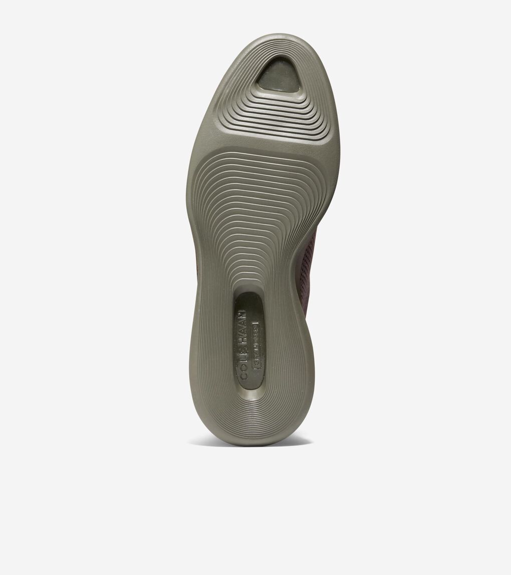 Men's ØriginalGrand Energy Twin Oxford 